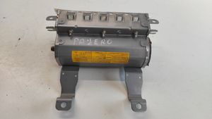 Mitsubishi Pajero Passenger airbag MR402459