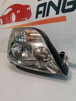 Renault Scenic I Faro/fanale 77004322097