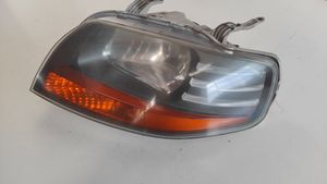 Daewoo Kalos Headlight/headlamp 8427