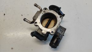 Daewoo Kalos Throttle valve 640