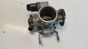 Daewoo Kalos Throttle valve 640