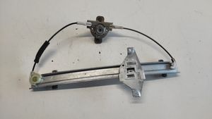 Daewoo Kalos Rear door manual window regulator 