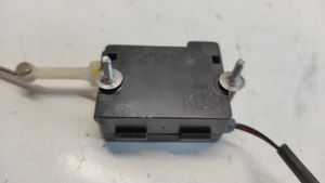 Daewoo Kalos Moteur verrouillage centralisé 96491181