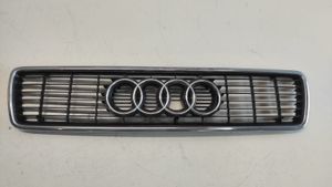 Audi 80 90 S2 B4 Maskownica / Grill / Atrapa górna chłodnicy 8G085361C