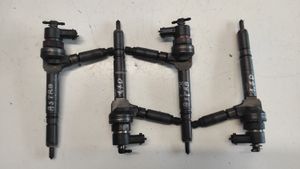 Opel Astra G Set di iniettori 04455110