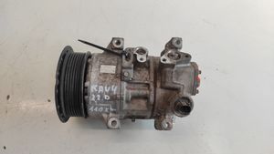 Toyota RAV 4 (XA30) Compressore aria condizionata (A/C) (pompa) 4472601258