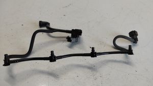 Renault Scenic II -  Grand scenic II Fuel return line/hose 