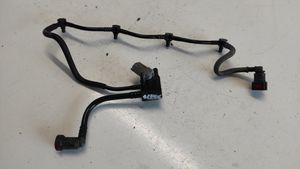 Renault Scenic II -  Grand scenic II Fuel return line/hose 