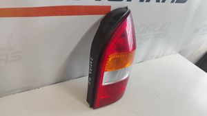 Opel Zafira A Galinis žibintas kėbule 62281