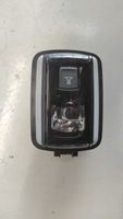 Peugeot 508 Interior lighting switch 9670880177