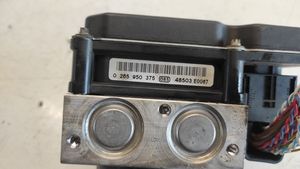 BMW 5 E60 E61 ABS-pumppu 3451676890601