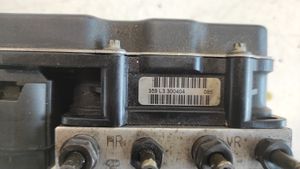 BMW 5 E60 E61 ABS-pumppu 3451676890601