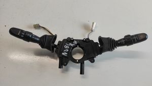 Daewoo Nubira Interruptor/palanca de limpiador de luz de giro 7J27W