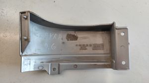 Opel Zafira A Rear/tail light trim molding 90580804