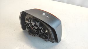 Volkswagen Golf III Lampa tylna 63278