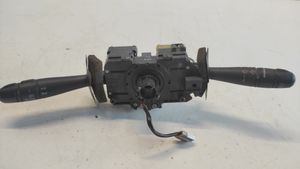 Renault Laguna I Interruptor/palanca de limpiador de luz de giro 7700411793