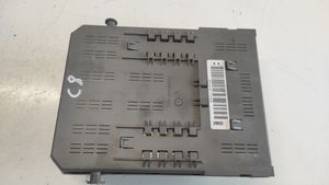 Citroen C8 Module confort 9649477380