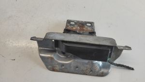 Citroen C8 Serrure de loquet coffre PA6630FV