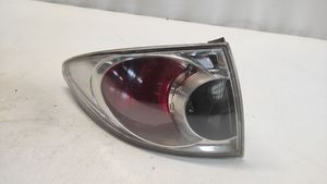 Mazda 6 Rear/tail lights 22061974