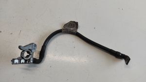 Alfa Romeo 159 Negative earth cable (battery) 50507371