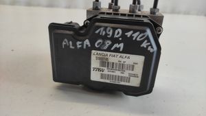 Alfa Romeo 159 Pompe ABS 51800745