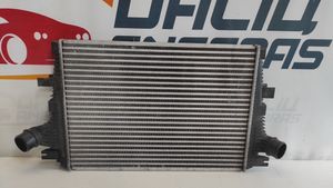 Alfa Romeo 159 Radiatore intercooler 50507299