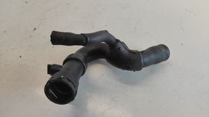 Audi A6 Allroad C5 Engine coolant pipe/hose 4Z1121049A