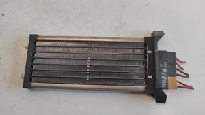 Audi A6 Allroad C5 Radiateur électrique de chauffage auxiliaire 4B2819011