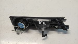 Audi A6 Allroad C5 Rear door interior handle 4B0035399D