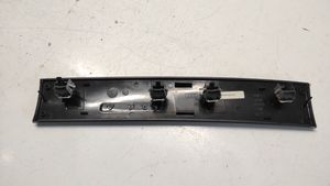 Audi A6 Allroad C5 Front door trim bar 4B2853189