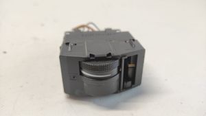 Audi A6 Allroad C5 Headlight level height control switch 13040903