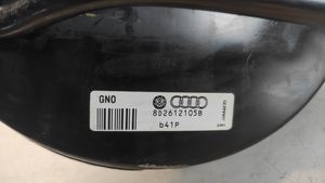 Audi A6 Allroad C5 Jarrutehostin 8D2612105B