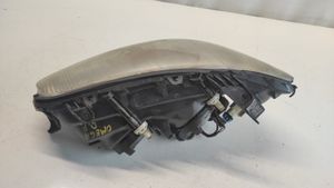 Opel Omega B1 Lampa przednia 8GH002089231