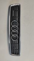 Audi A6 Allroad C5 Grille de calandre avant 4Z7853651