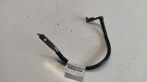 Volvo S60 Câble de batterie positif 9162579