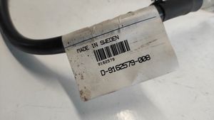 Volvo S60 Câble de batterie positif 9162579