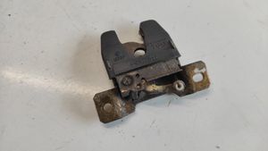 Volkswagen Jetta II Loading door lock 443827563