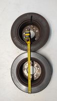 Opel Omega B1 Rear brake disc 