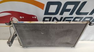 Opel Omega B1 Radiateur condenseur de climatisation 52460418