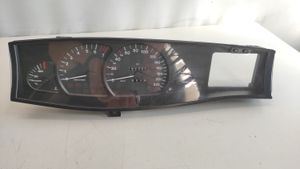 Opel Omega B1 Speedometer (instrument cluster) 90493442CM