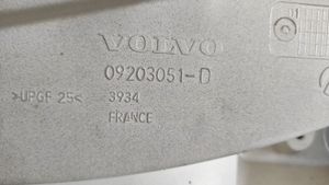 Volvo XC70 Portellone posteriore/bagagliaio 44446