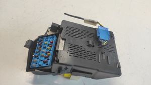 Renault Scenic I Module confort 7703397911