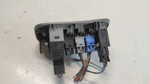 Renault Scenic I Headlight level height control switch 7700432429