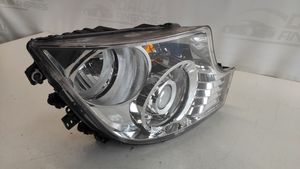 Mercedes-Benz Actros Lampa przednia A9608200739