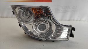 Mercedes-Benz Actros Lampa przednia A9608200739