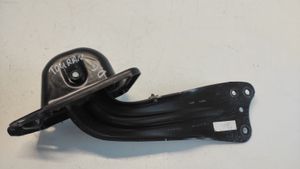 Volkswagen Touran I Braccio di controllo sospensione posteriore superiore/braccio oscillante 1T0505226A