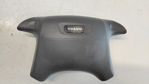 Volvo S40, V40 Poduszka powietrzna Airbag kierownicy 30817946