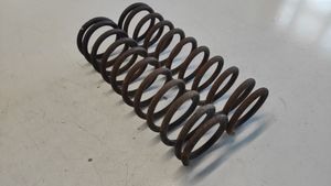 Volkswagen Polo II 86C 2F Rear coil spring 