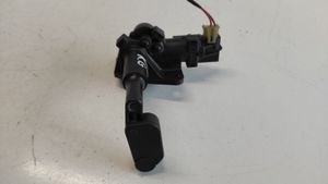 Dodge Caravan Rear door window regulator motor 014609