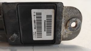 Dodge Caravan Rezystor / Opornik dmuchawy nawiewu PO4868332C